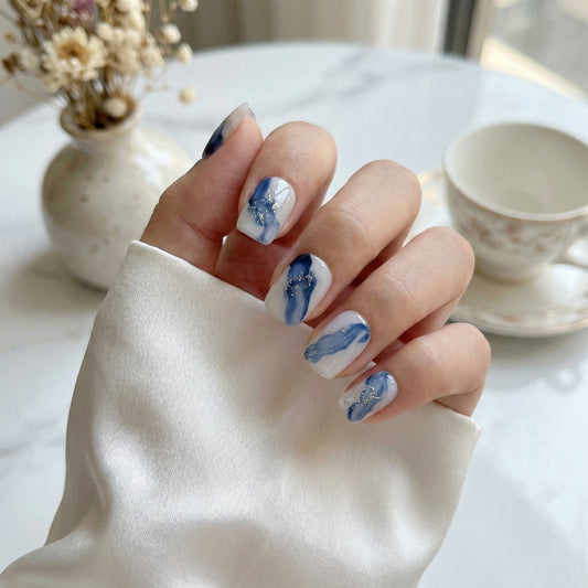 ネイルチップ つけ爪 手作りネイルチップ 3D 立体感 ネイル マグネットネイル ネイルチップ ショート ネイルチップ ロング ネイルチップ 短め つけ爪  韓系風 ハンドメイド 貼るだけネイル 繰り返し使える ネイルアート 肌映え おしゃれ 可愛い 10枚入 セルフネイル 花嫁ネイル 入学式 卒業式 パーティー 成人式 結婚式