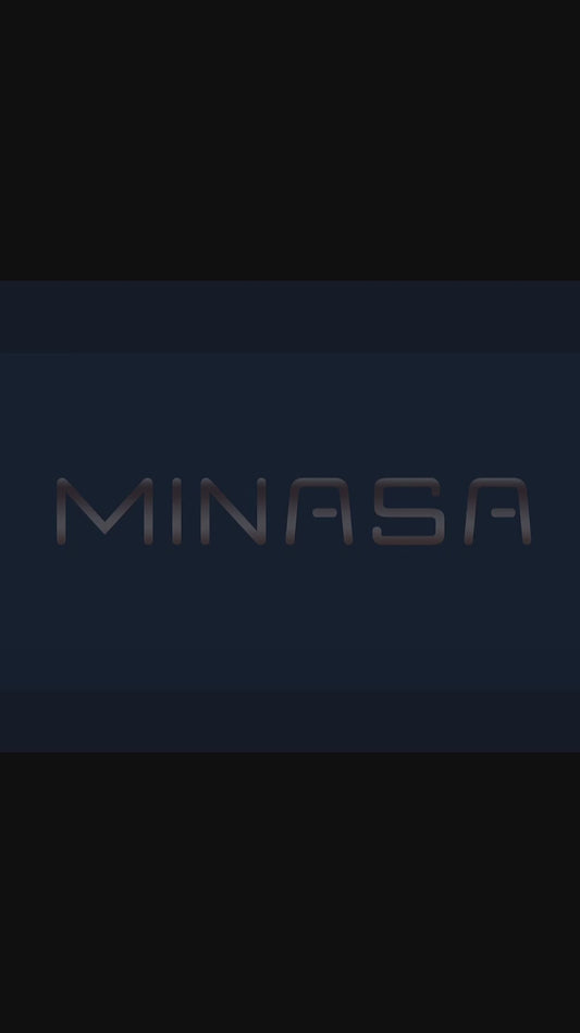 服の中を風が通る冷却デバイス★MINASA FS01 腰掛け 扇風機 ベルトファン ハンディファン 冷却プレート 携帯扇風機 充電式 アウトドア 8000mAh電池内蔵 3段階風量調節 LEDディスプレイ くびかけ 手持ち 屋外作業 農業 街頭販売 野外活動 花火大会 首掛け 両面クリップ付